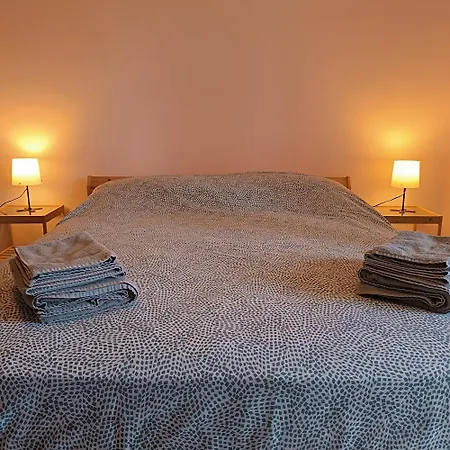 Apartament Casina In Collina Con Vista Suggestiva *