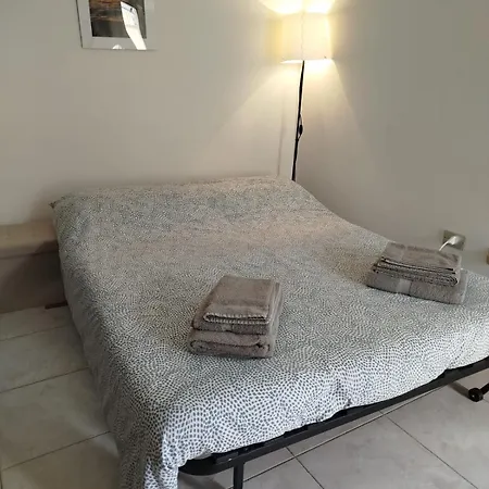 Casina In Collina Con Vista Suggestiva Apartment *